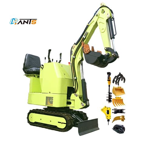 ants mini excavator|Mini Excavator Manufacturer, Electric Mini Excavator, Engineering .